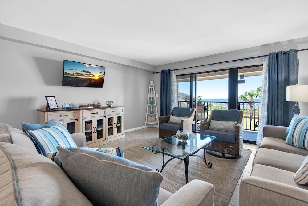 Santa Rosa Dunes 722