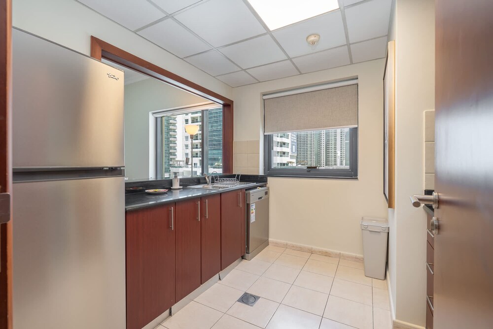 1 Bedroom Apartment in the Heart of Dubai Marina
