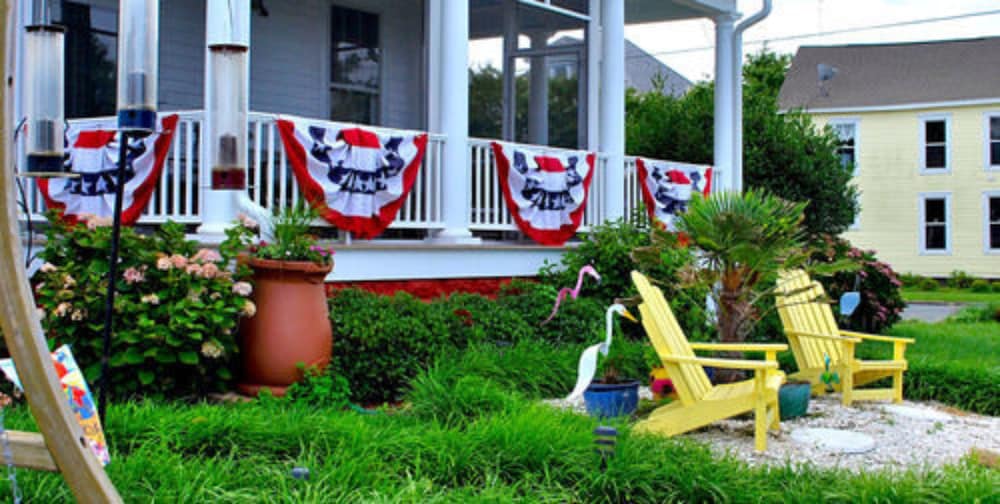 Bay Haven Inn of Cape Charles
