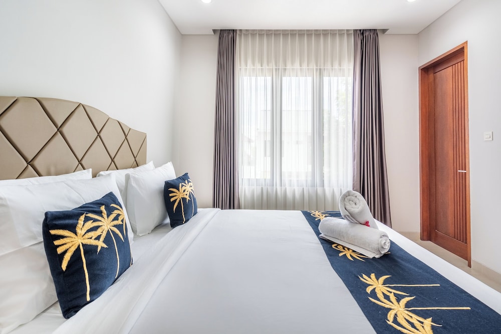 Cendana Villa Sanur