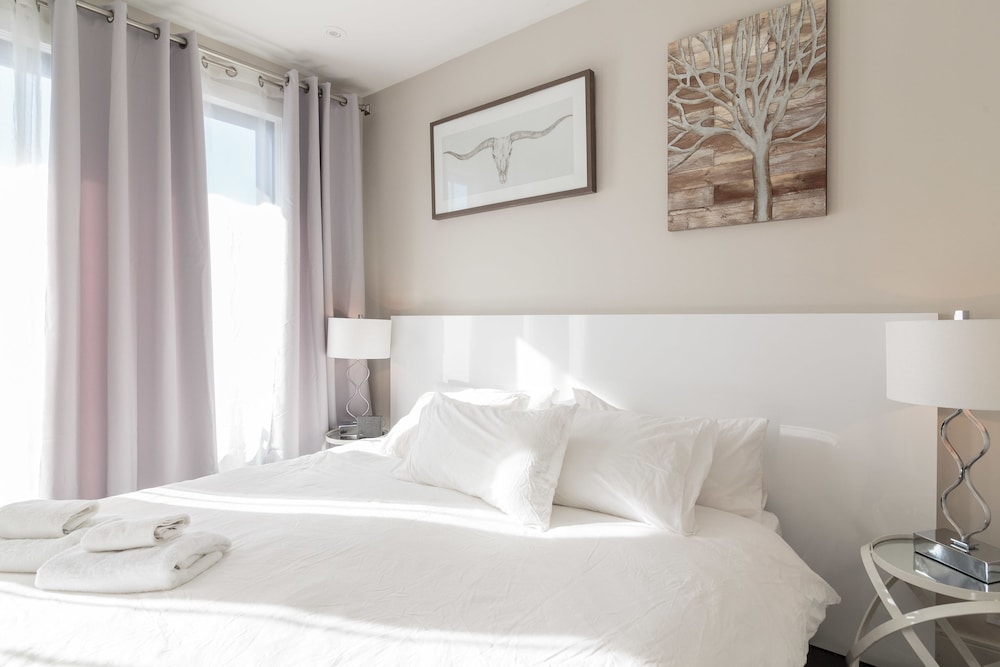 Parc Avenue Lofts