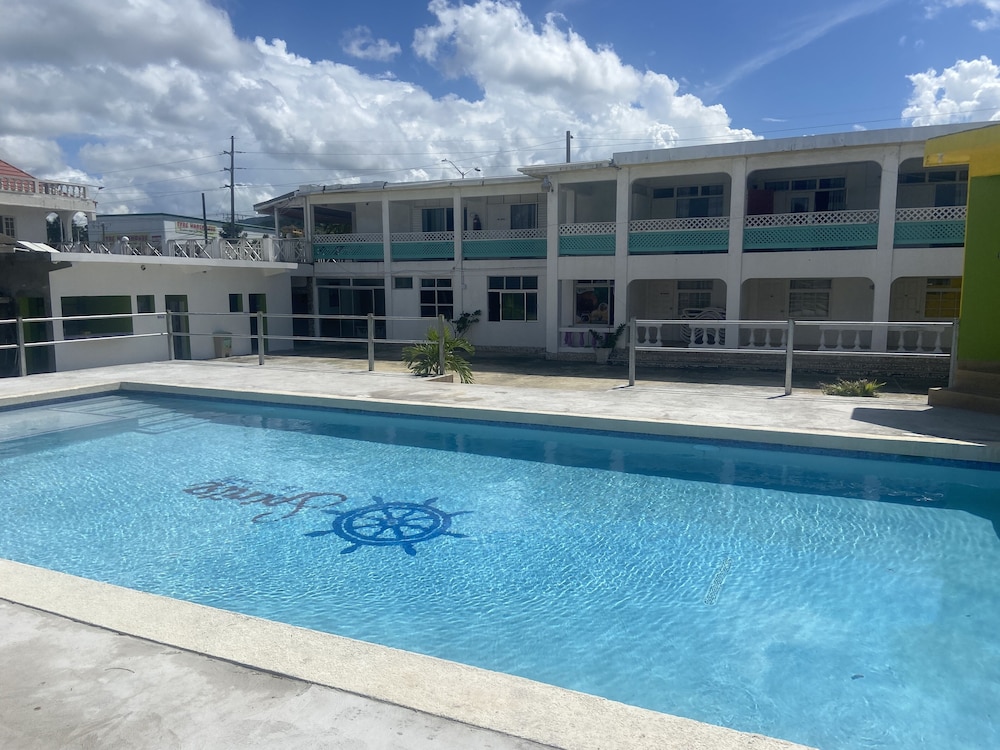 CariBlue Beach Hotel
