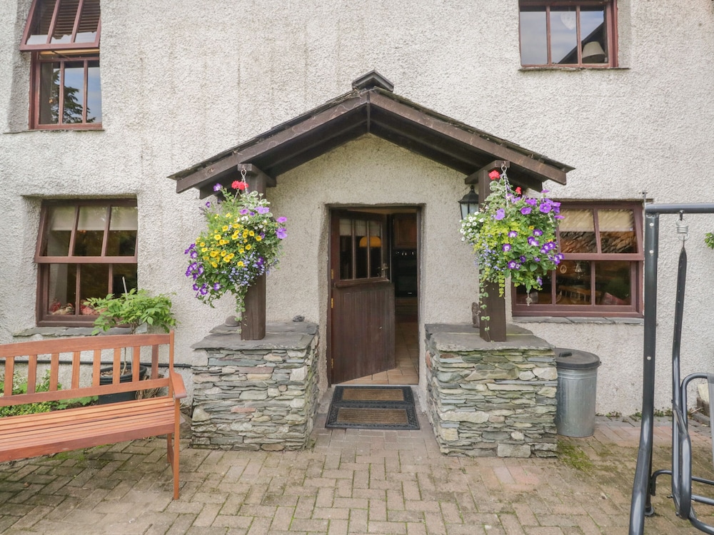 1 Cherry Tree Cottage