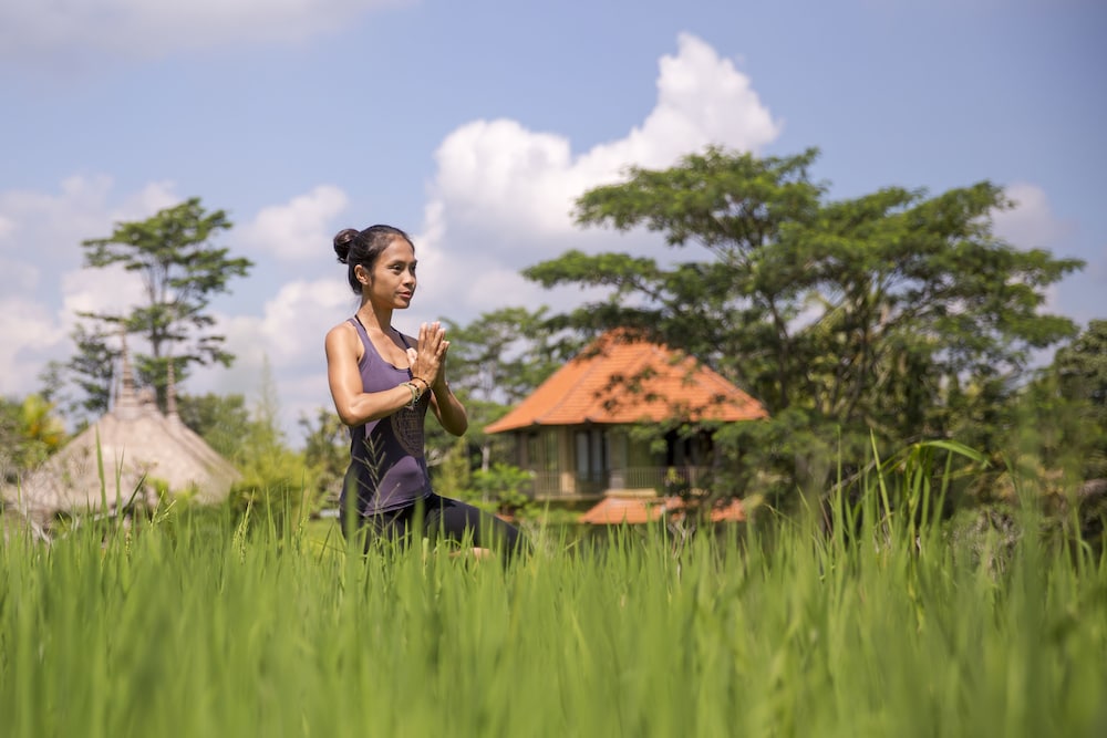 The Lokha Ubud Resort, Villas & SPA