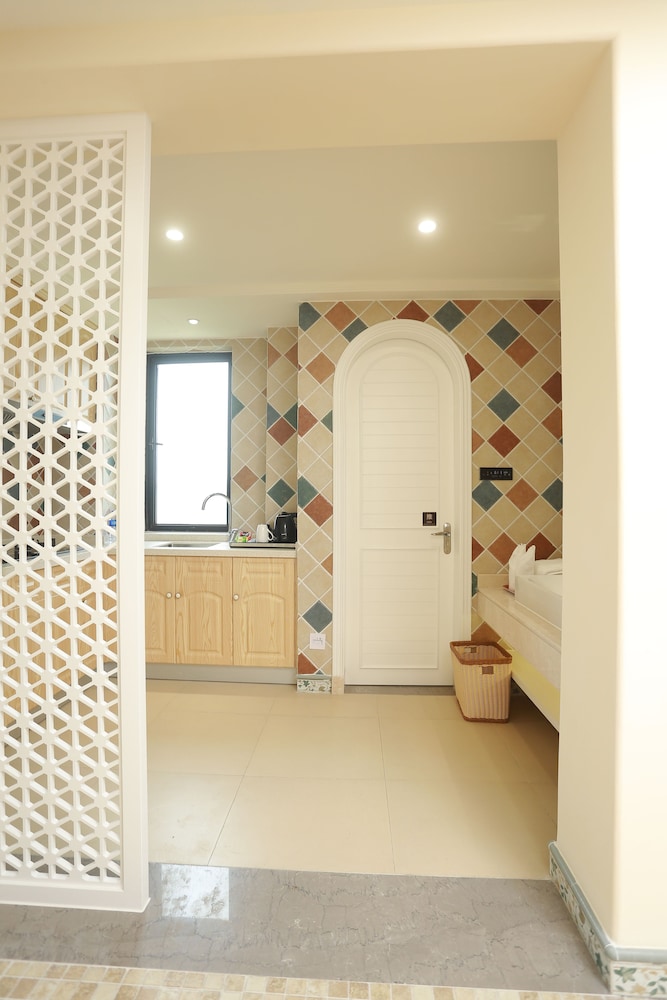Poltton International Service Apartment Mayangxi Branch