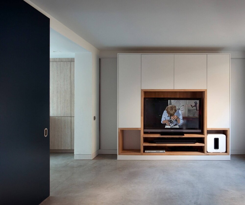 Sublime 4BD House W/park Views - London Fields!