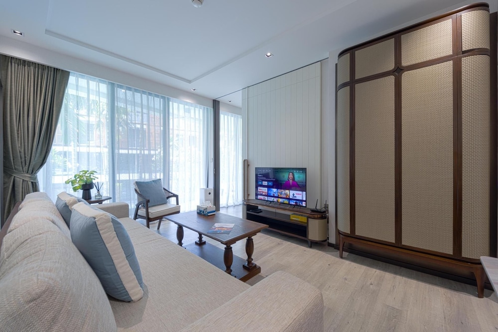 InterContinental Residences 2Bedroom IRA