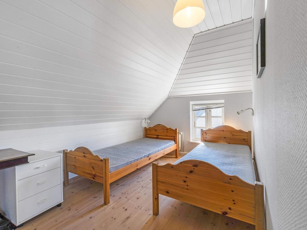 Charming Retreat in Blokhus - By Traum Ferienwohnungen