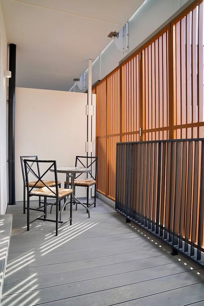 Baltic Waves Resort by Baltic Home
