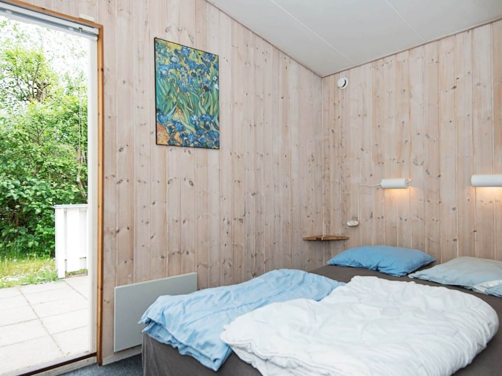 10 Person Holiday Home in Ebeltoft-by Traum