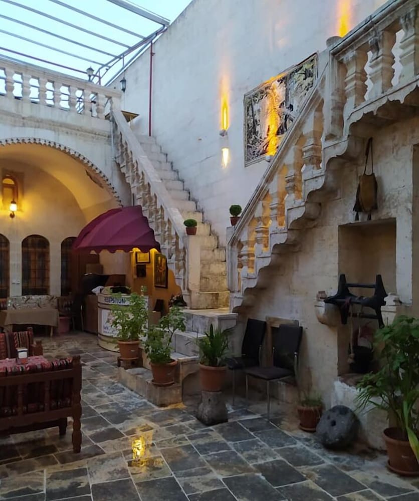 Sark Ciragan Konak Butik Otel, photo 16