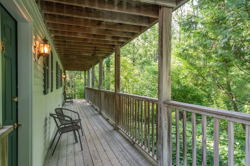 Wilder Inn