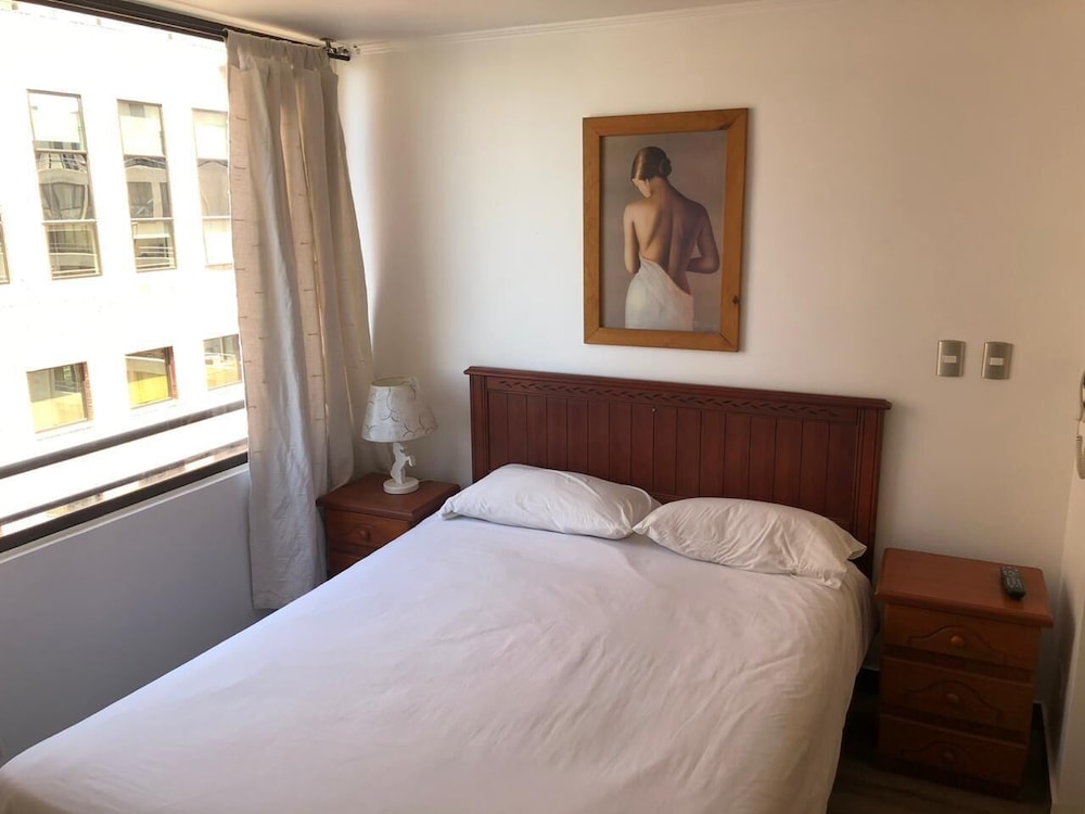 Apartamentos Costanera Centre