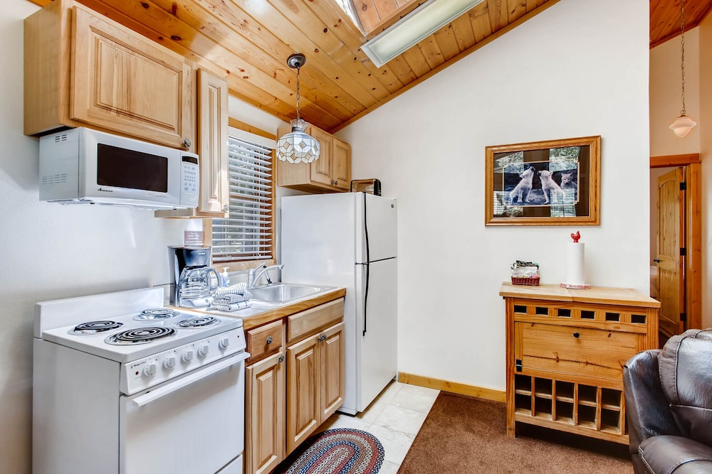 Estes Park Condos - Property Image 277