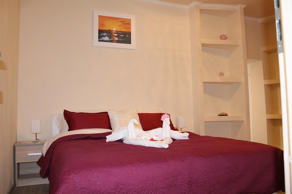 Rooms Sport view 4