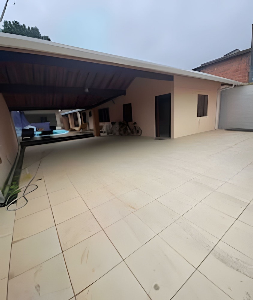 House with pool in Maresias - SP (1)