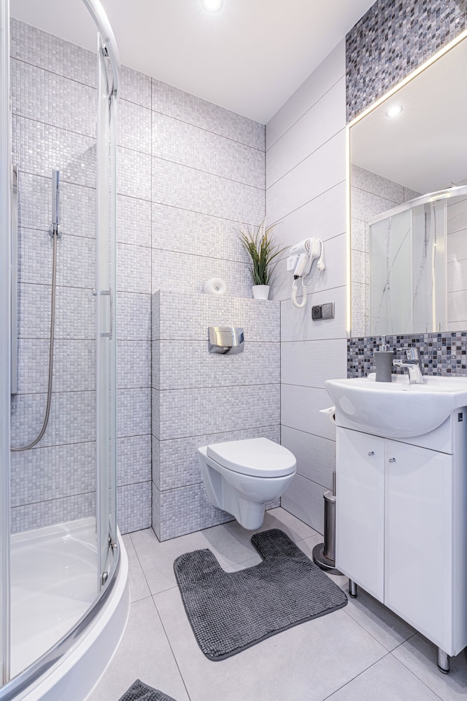 Apartamenty Queen