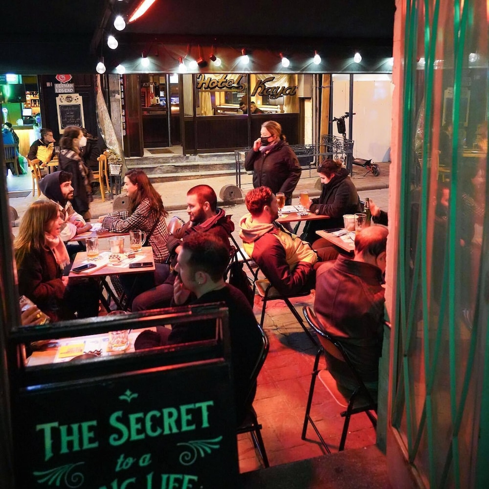 Raven Suites Taksim - Image 7