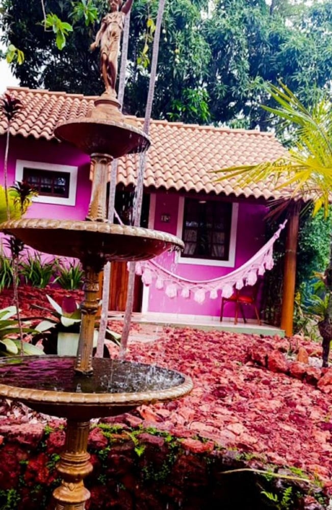 Pousada Mirante de Lençóis