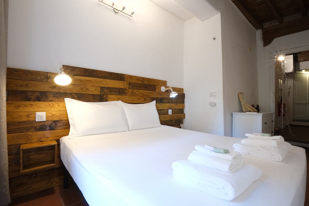 Wine Apartments Florence Aleatico