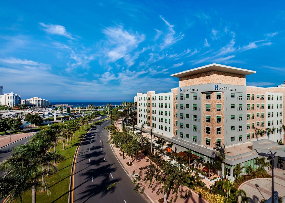 Hyatt House San Juan - Property Image 15