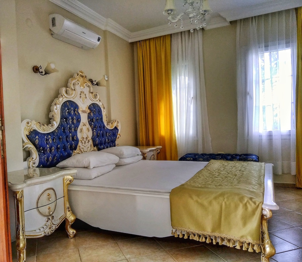 Uzun Apart Otel - Image 16