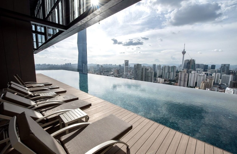 BBCC Lucentia Residence by Kay-Stay