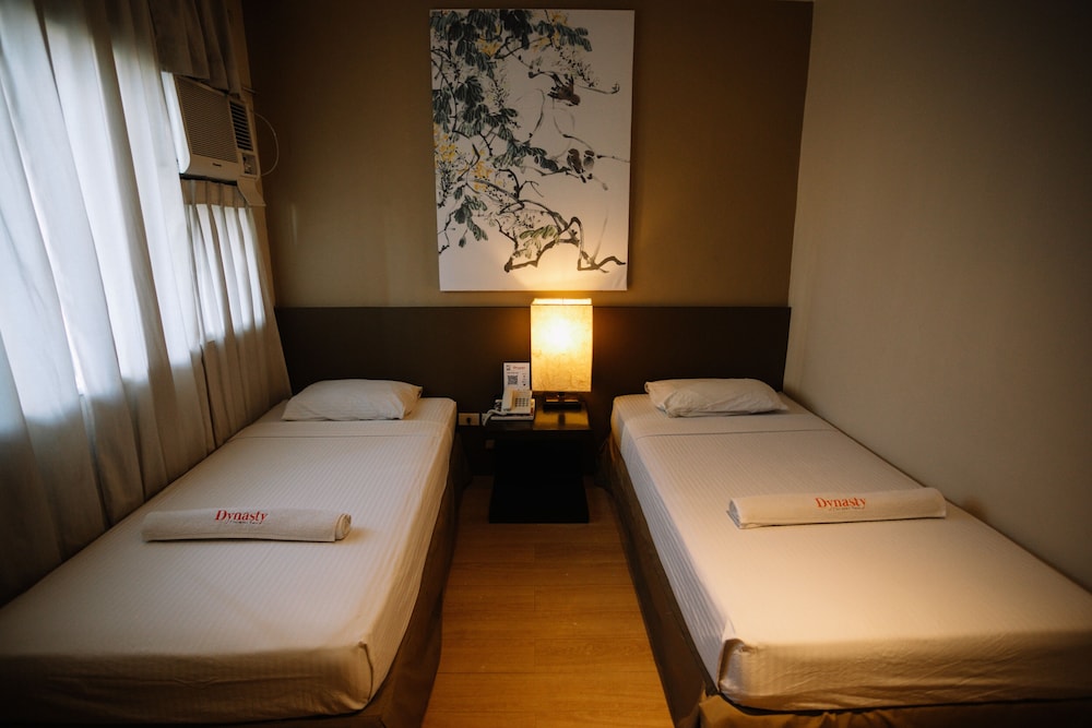 Cebu Vacations - Dynasty Tourist Inn - Property Image 16