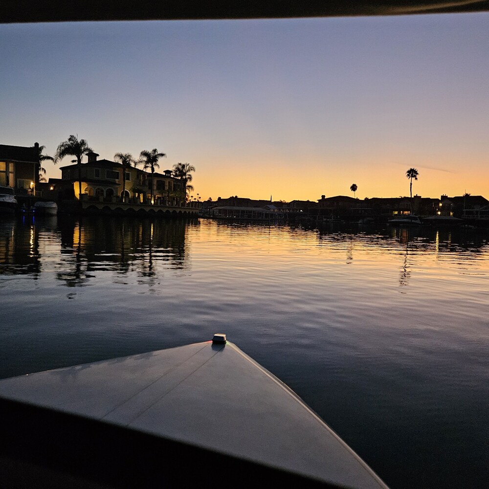 Waterfront Elegance