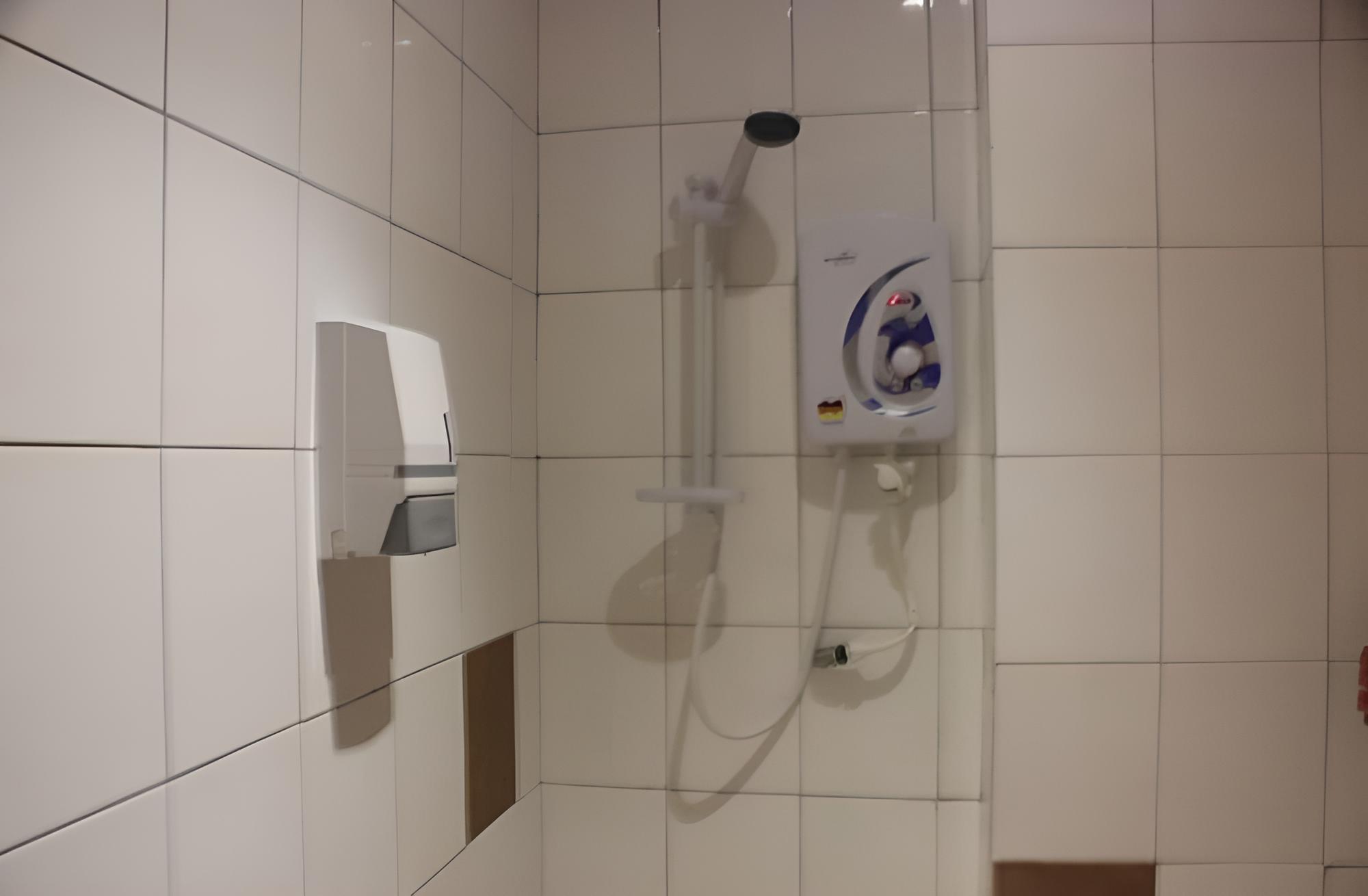 OK Hotel, photo 21