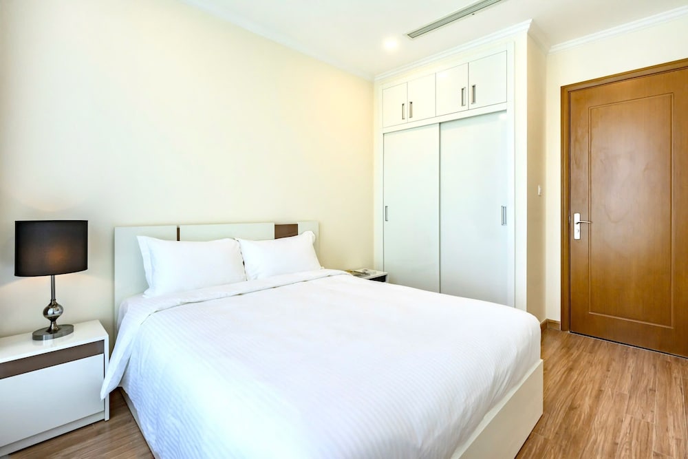 Landmark Plus . Vinhomes Central Park