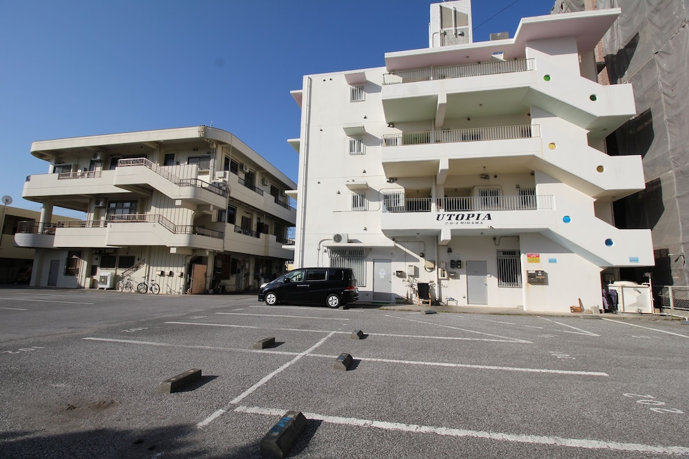 Utopia Mihama