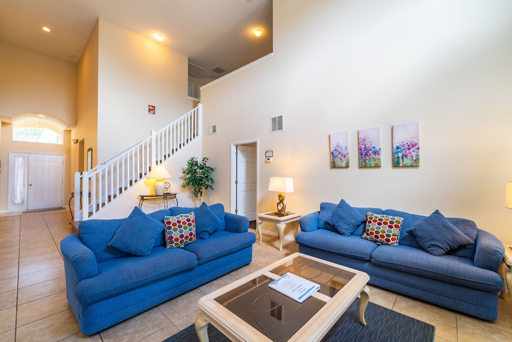 Emerald Island Resort-elite Vacation Homes 87218 - Image 4