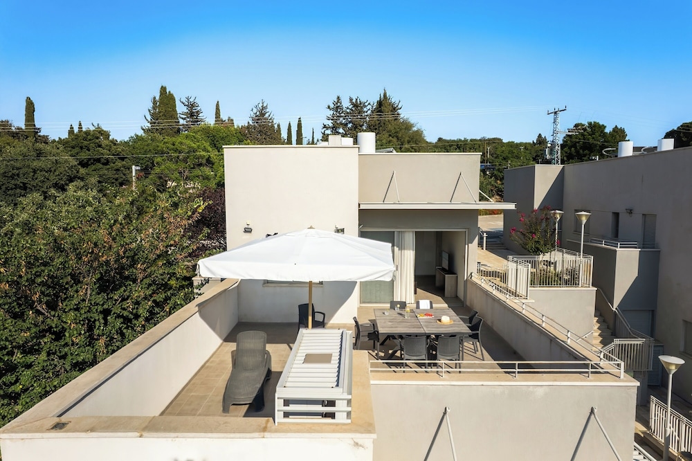Keshet Eilon View Retreat by Sea N' Rent