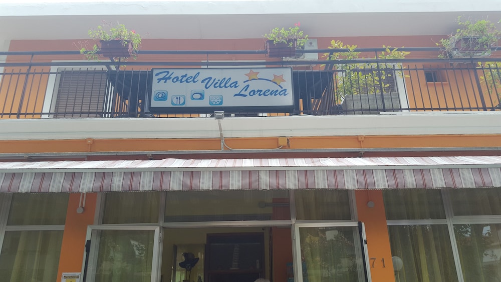Hotel Villa Lorena