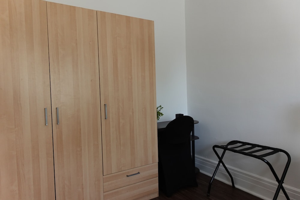 Cozy Private Share Room