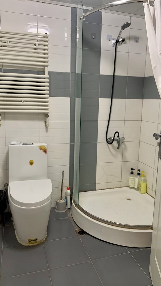 Beijing downtown Family Apartment