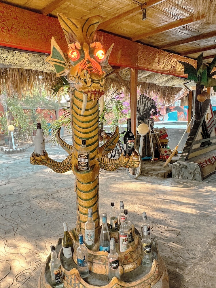 Villa Bulan Madu Gili Air