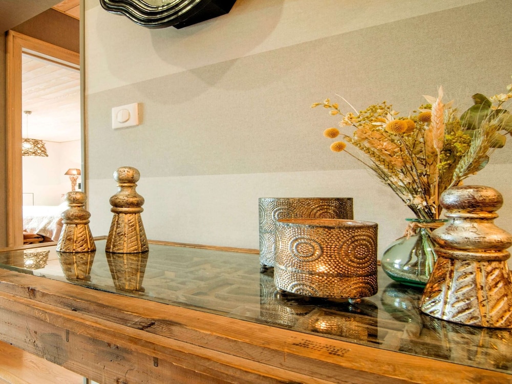 Fauvillers Spa Haven, Bastogne