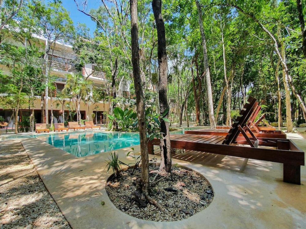 Tanaah - Luxury Apartment - Holistika view 5