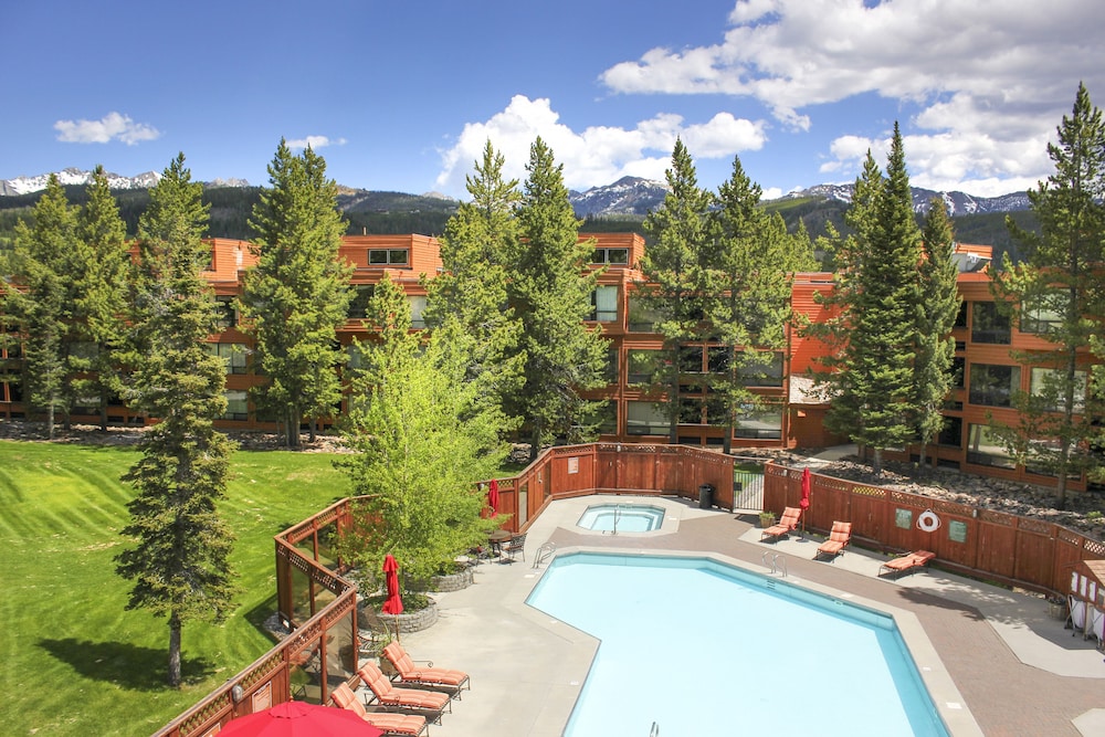 Alpenglow Condos at Big Sky Resort - Property Image 11