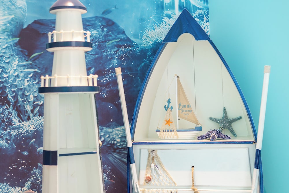 Zhuhai Ocean Code Dreamy Accommodation