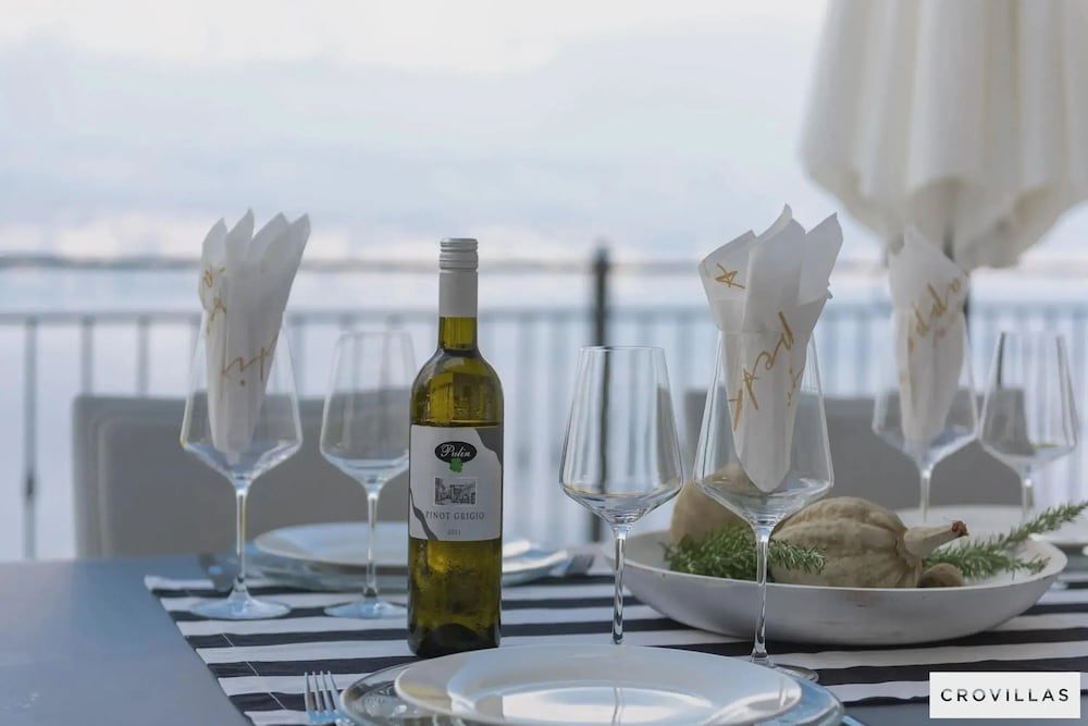 Villa Lauriana Nearby Opatija - Crovillas