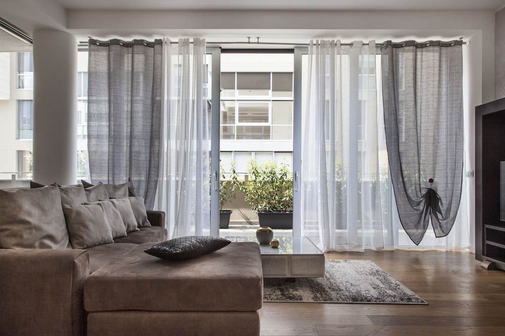 Hemeras Boutique House Aparthotel Duomo
