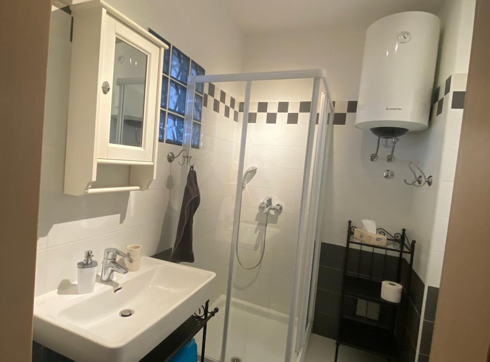 Panoramic Seaview Apartment Silver