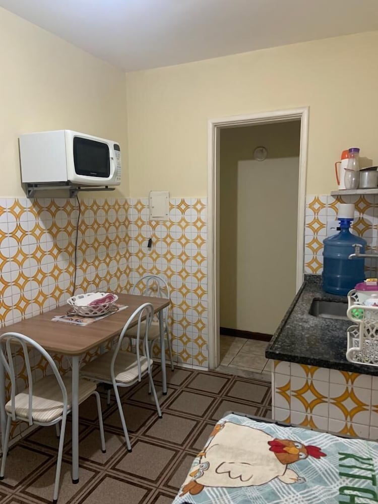 Centro da Cidade 2 quartos cama de casal