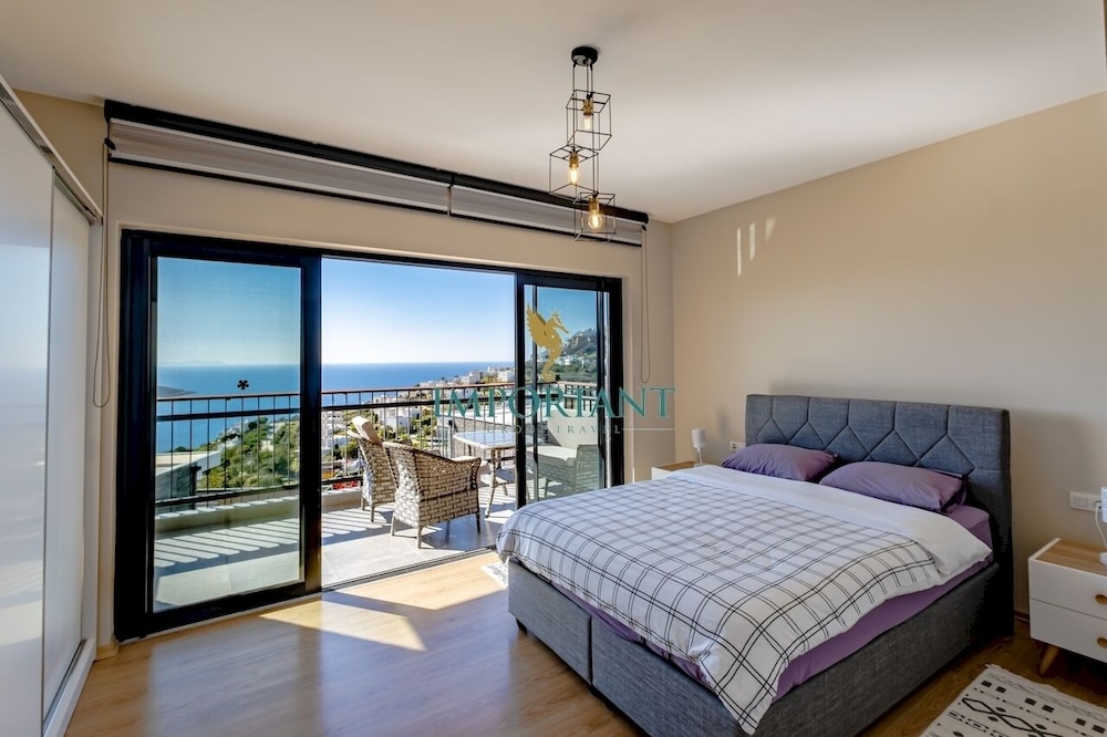 Farilya Villas by Important Group Travel