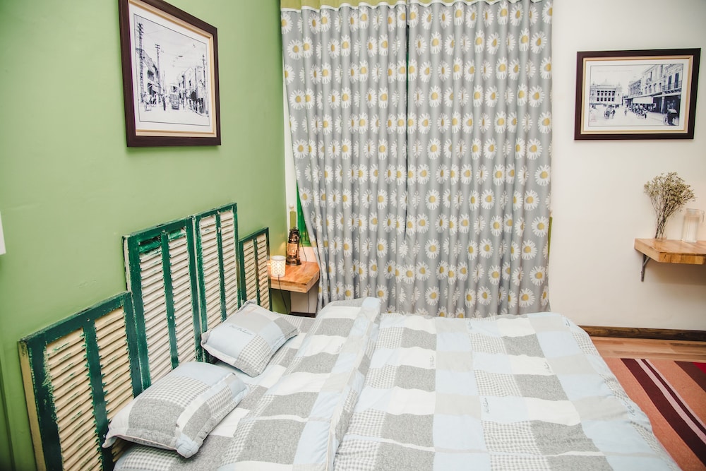 Hanah's Tiny Hanoi Homestay