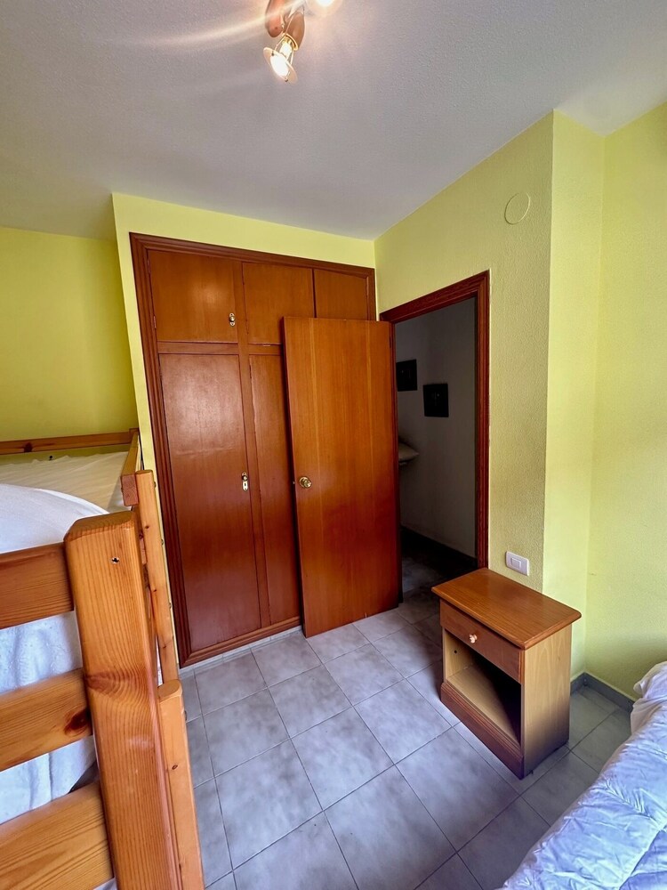 Apartment Oropesa El Faro
