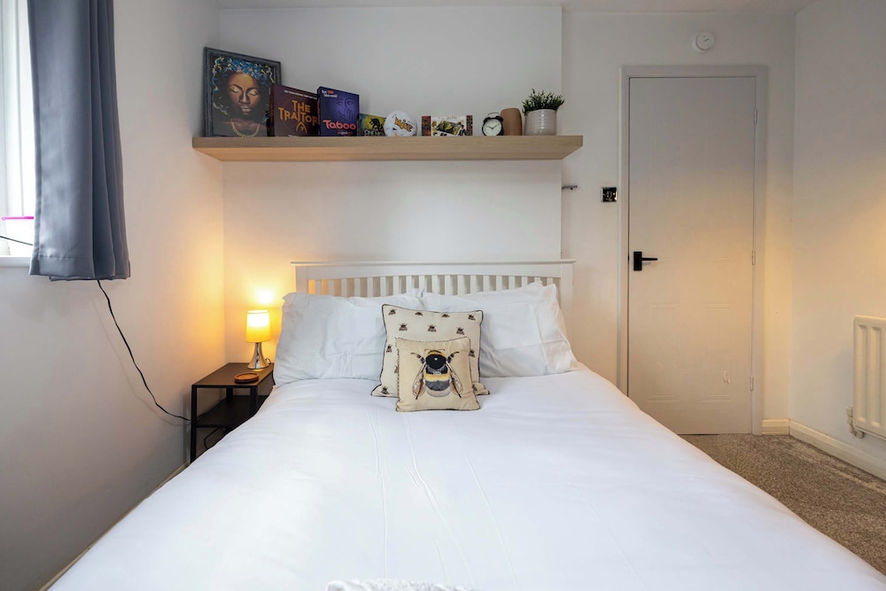 Cosy Home in the Heart of Whitefield